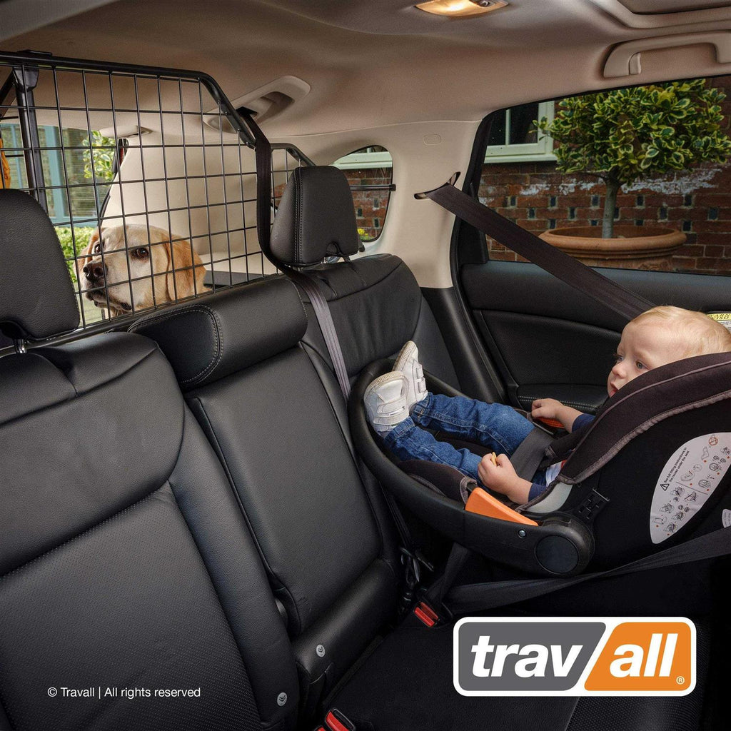 Pet/Cargo Barrier A502663
