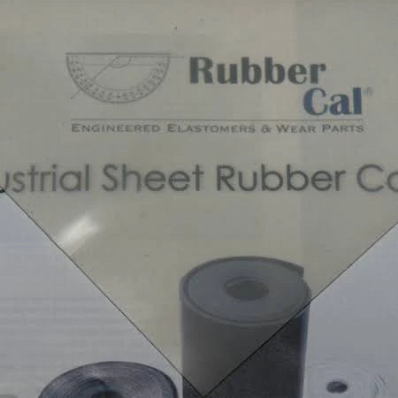 Translucent Silicone Sheet K7900