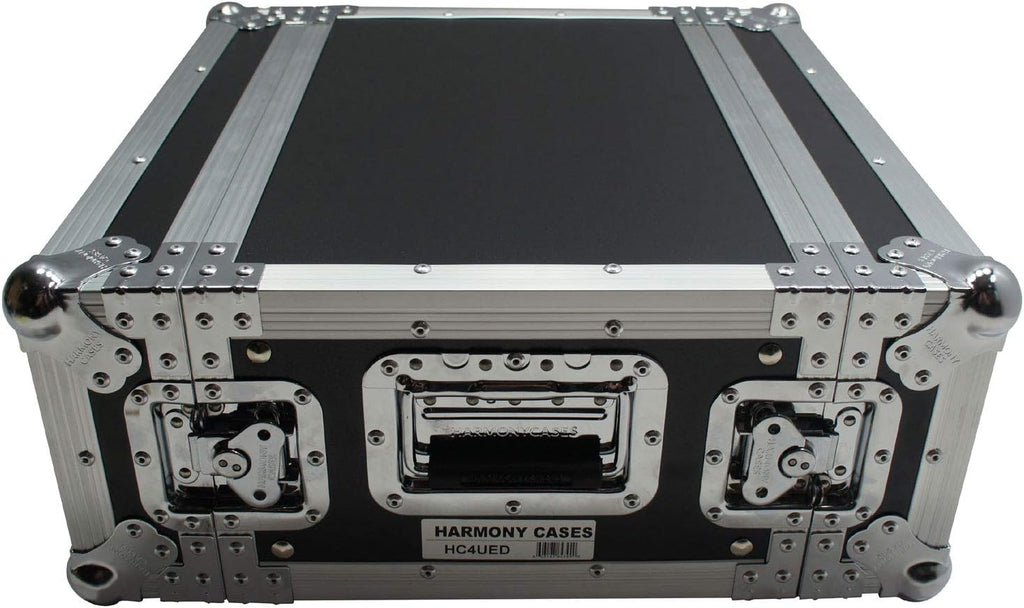 4U DJ Flight Case F82564
