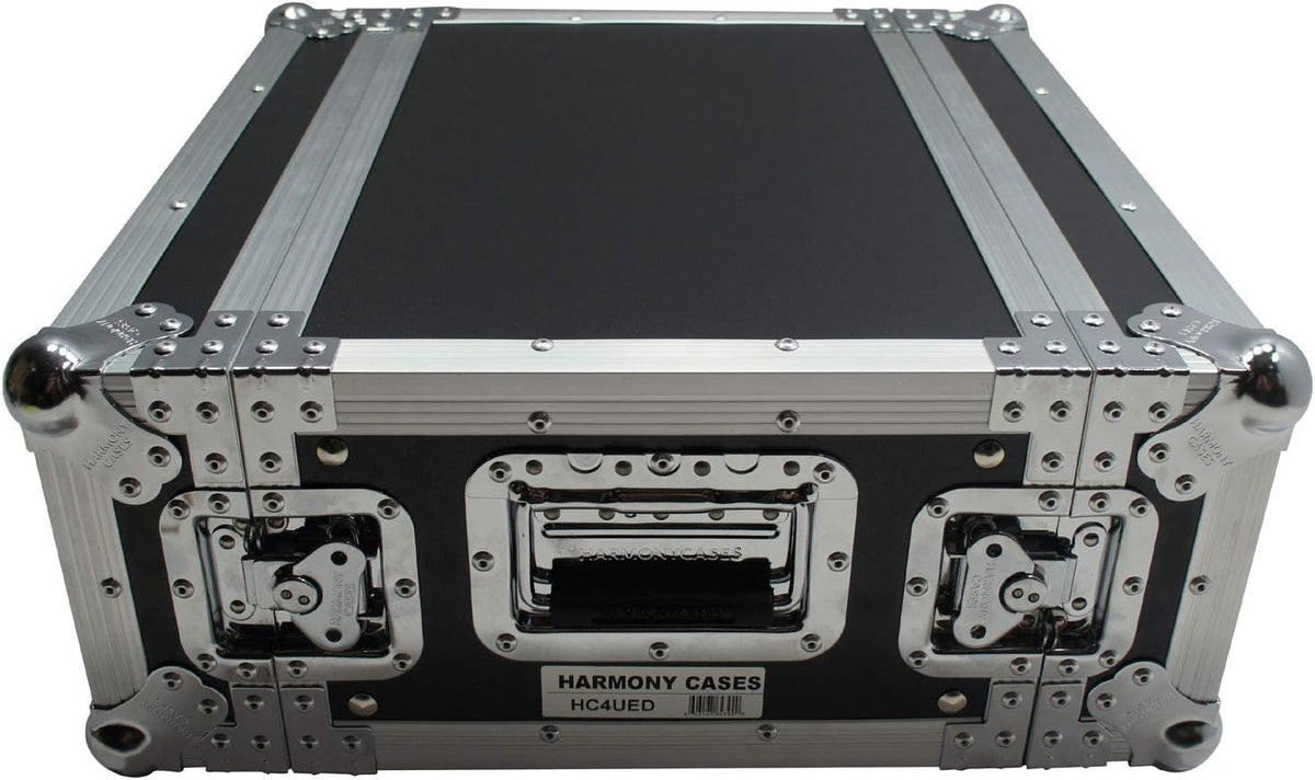 4U DJ Flight Case F82564