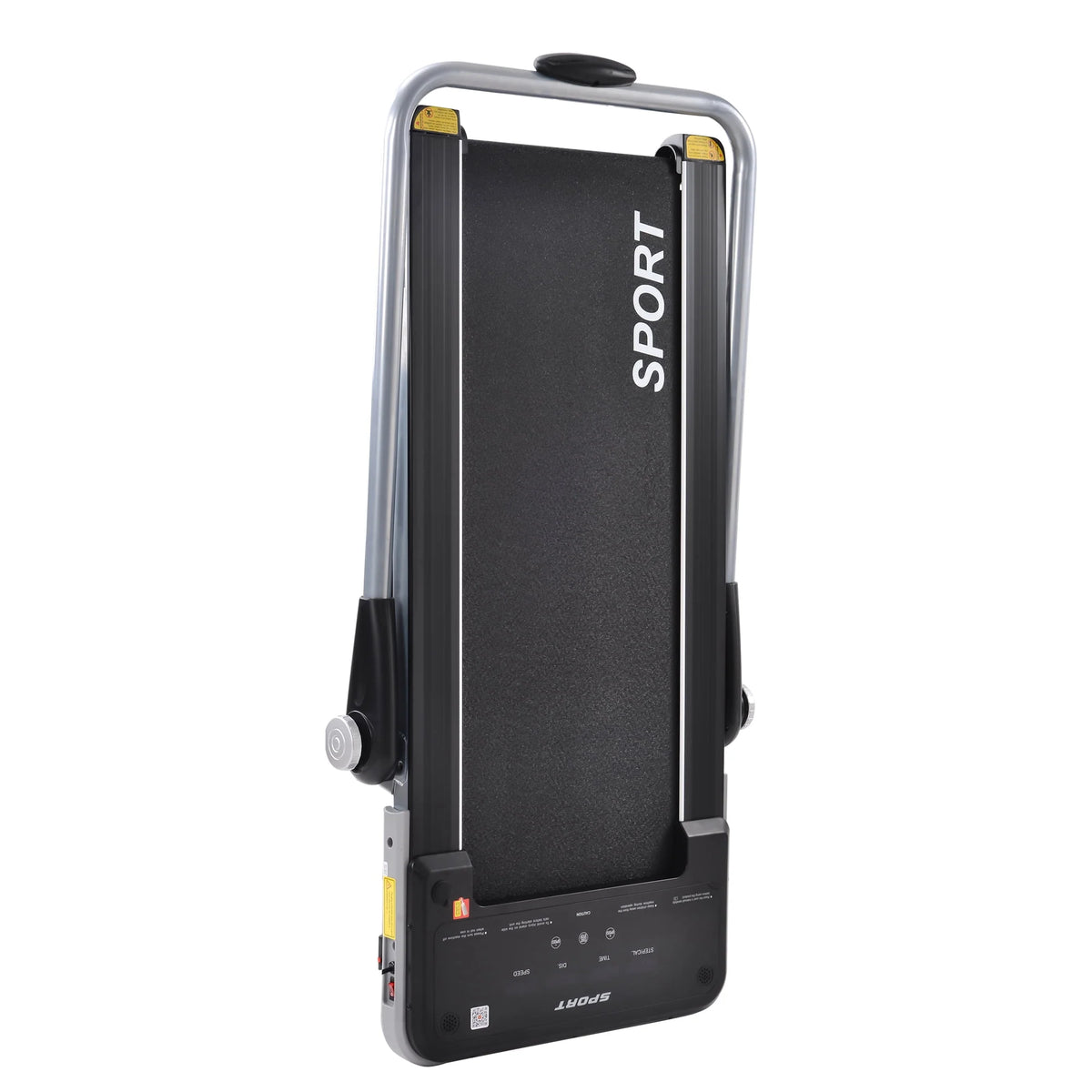 2.5HP Foldable Electric Treadmill I2569