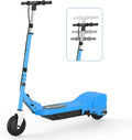 Electric Scooter with Adjustable Handlebar W1633