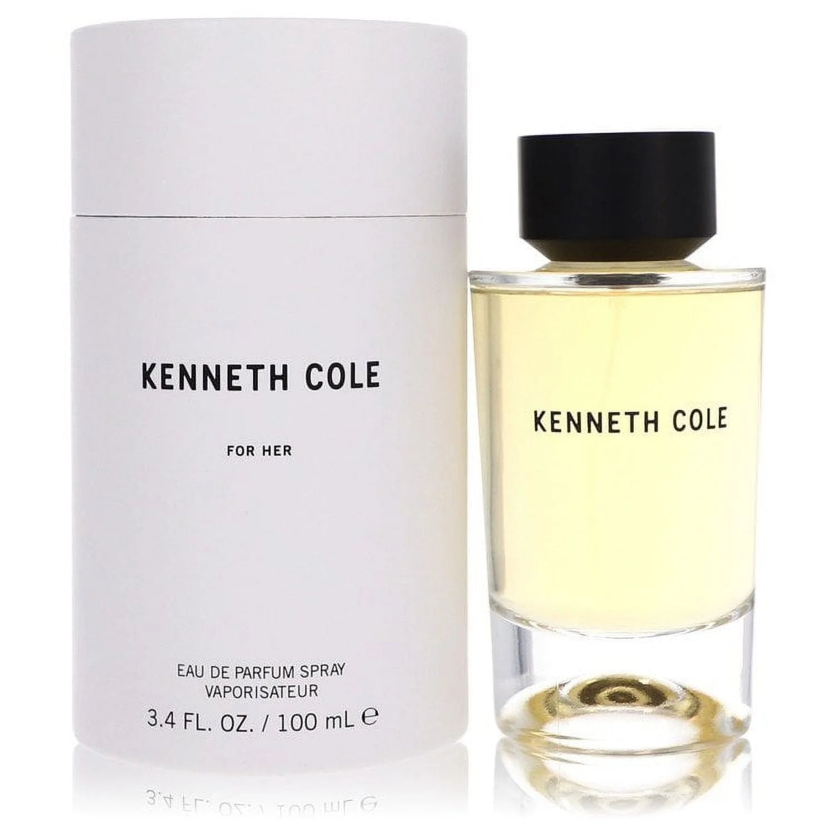 Eau De Parfum Spray 3.4 oz R8420