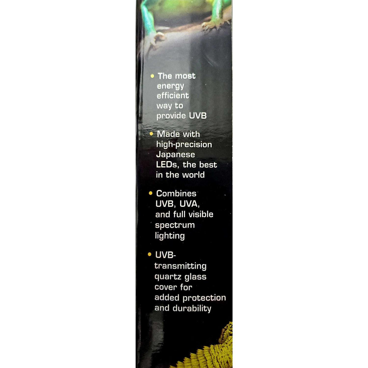 ReptiSun UVB/LED Lamp M253963