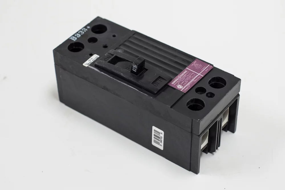 150 Amp 2 Pole 240v Circuit Breaker C9268
