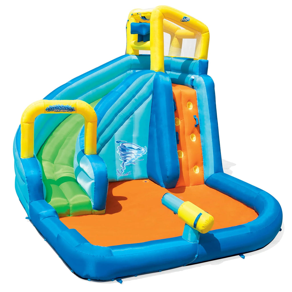 Inflatable Water Slide K178