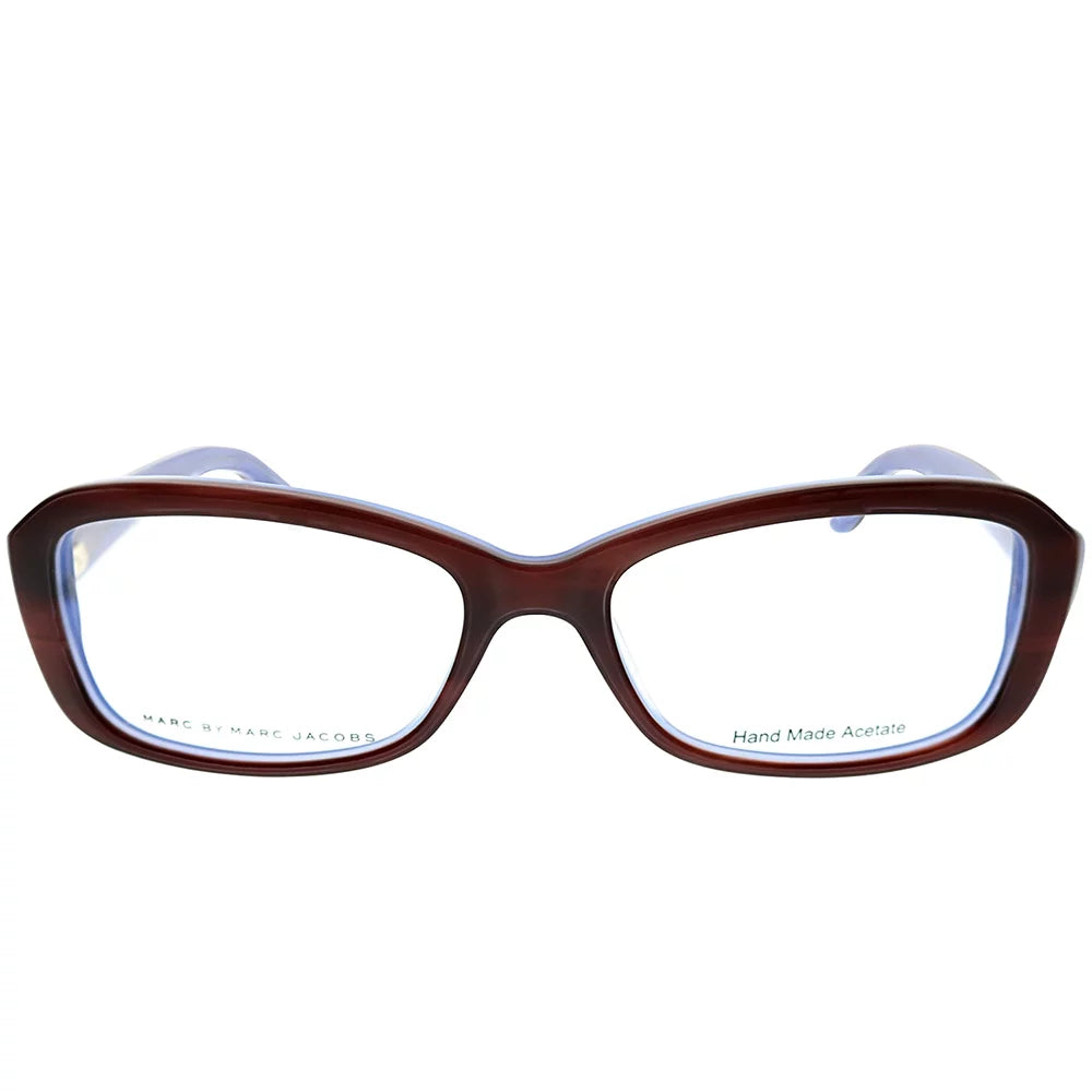 Havana Azure Eyeglasses L231