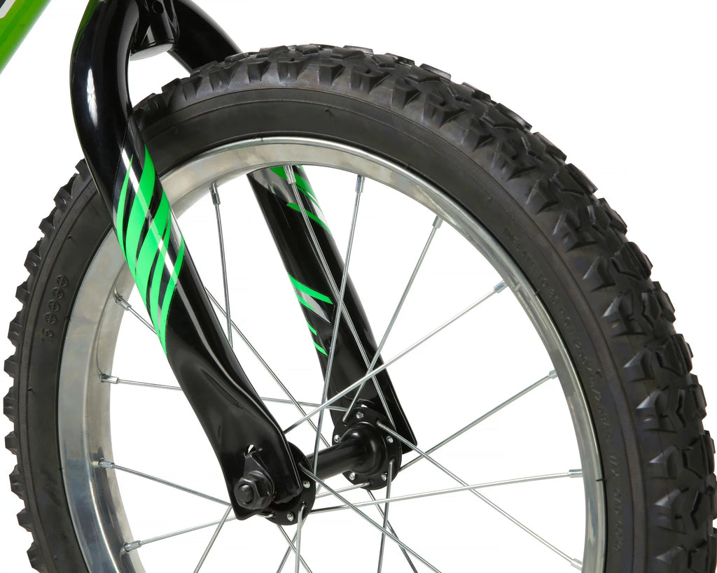 16-Inch BMX Bike K97622
