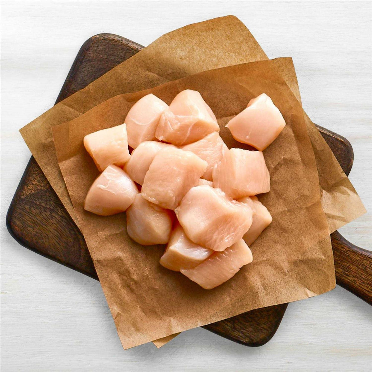 Chicken Natural Dog Treats F761089