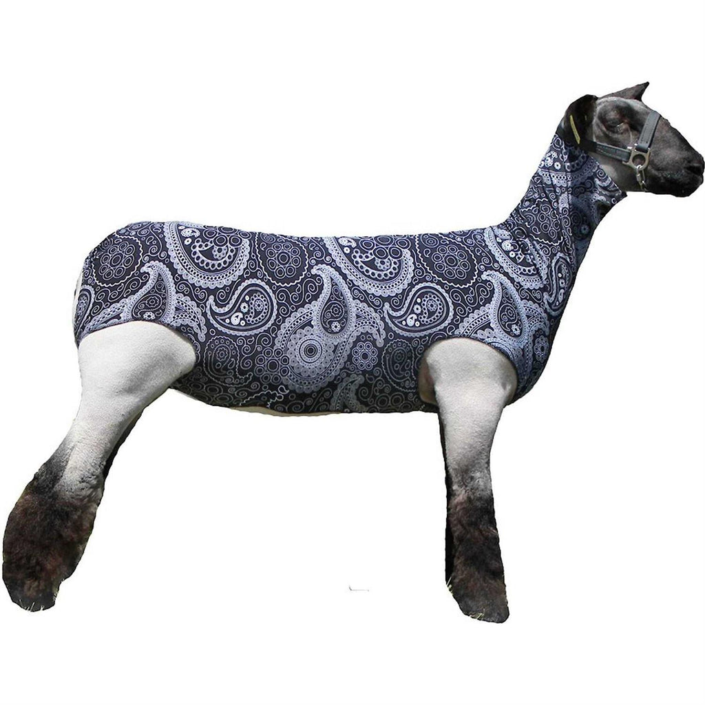Spandex Lamb Tube M292514