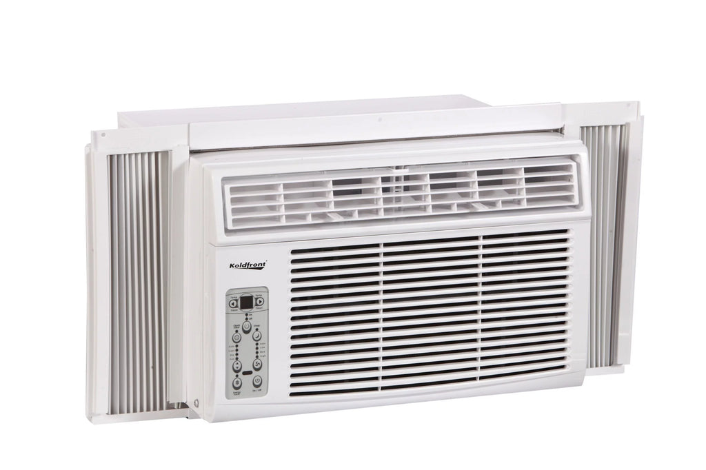 8000 BTU 115V White Window Air Conditioner B532929