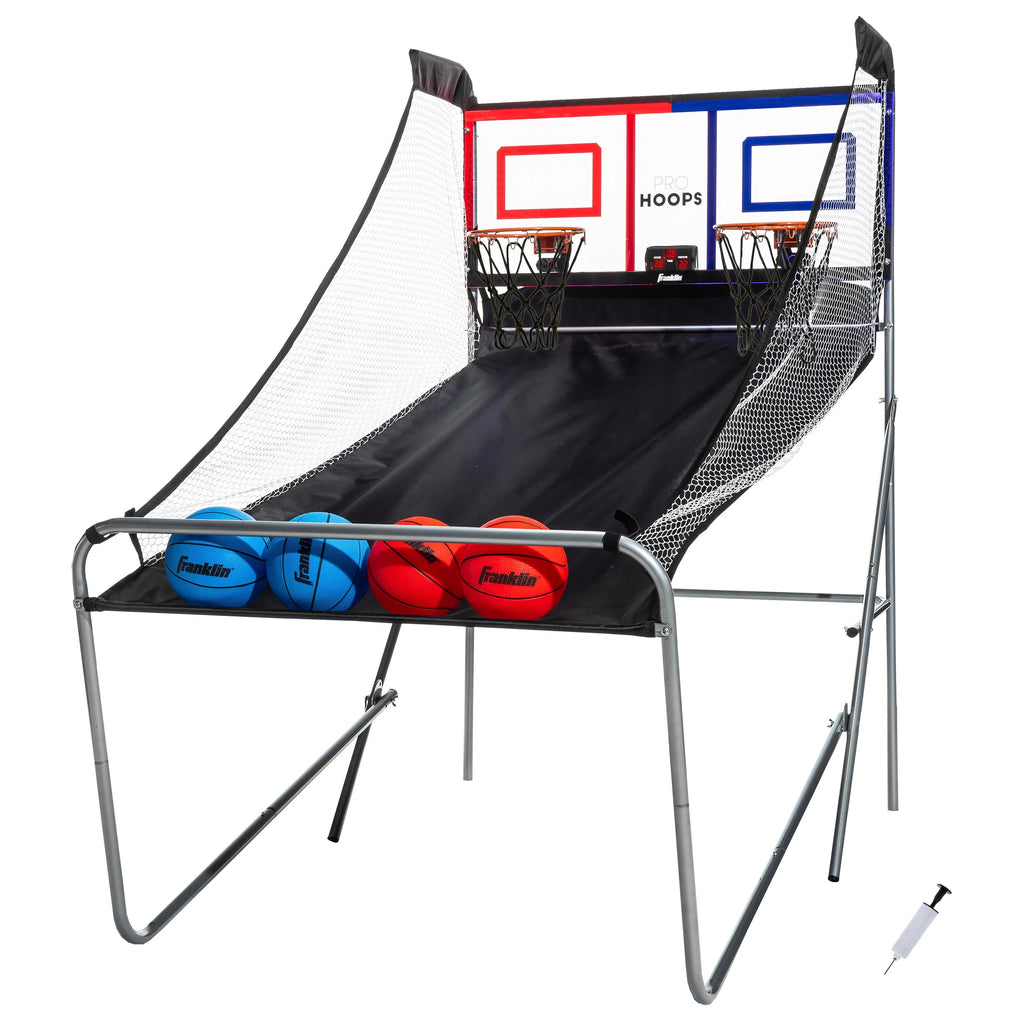 Foldable Indoor Basketball Game Z4960