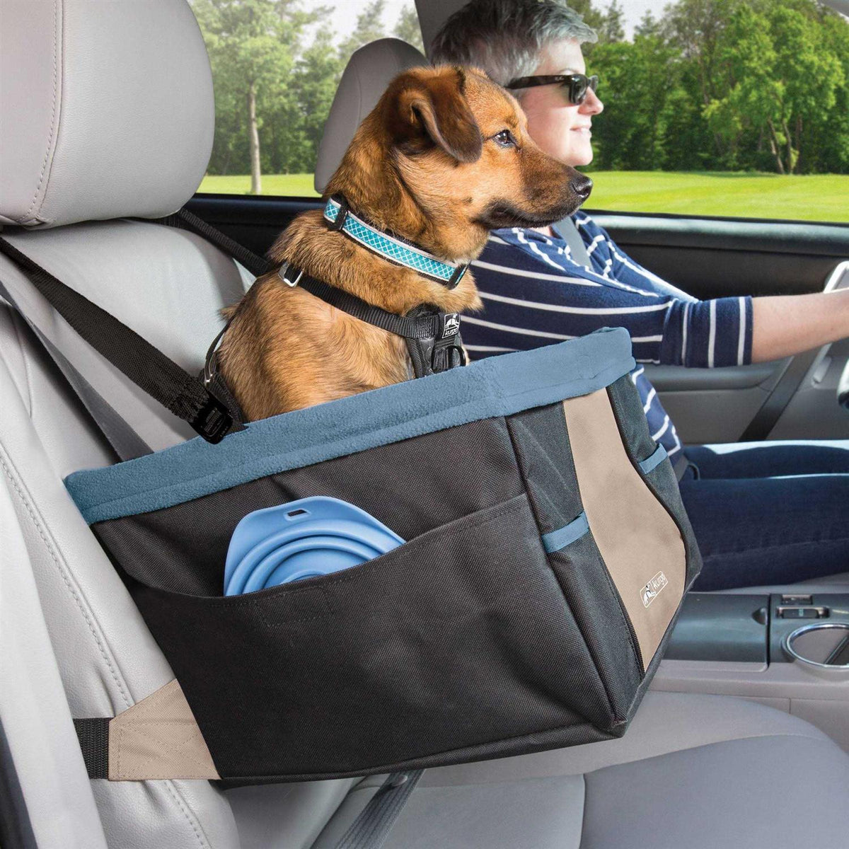 Dog Booster Seat I9165