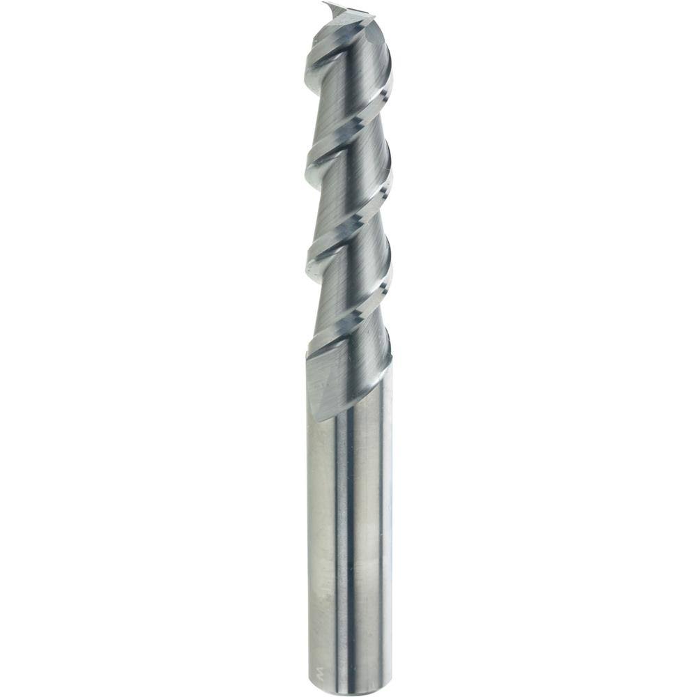 1/2 inch Carbide End Mill A39812