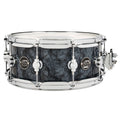 Black Diamond Snare Drum G100