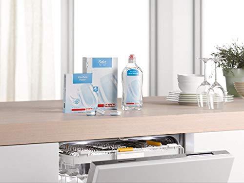 Dishwasher Tabs 20 per box Z83176