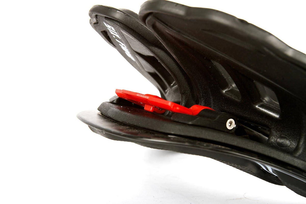 Carbon Black Neck Brace E241931