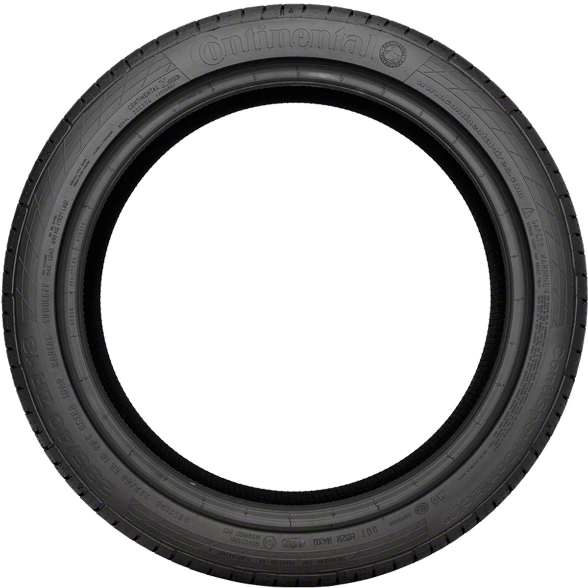 Summer 315/30ZR21 105Y XL Passenger Tire J337261