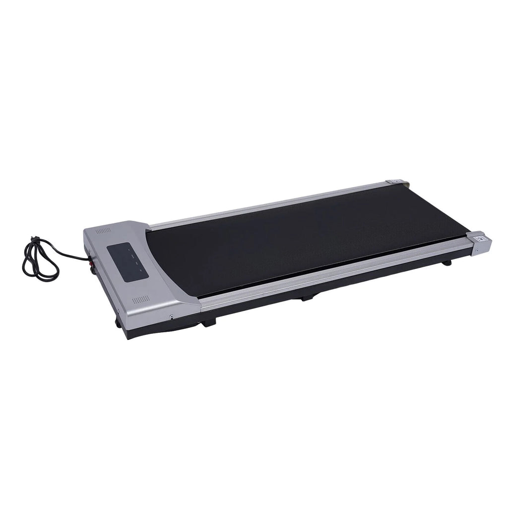 Electric Walking Treadmill with LCD Display I7813