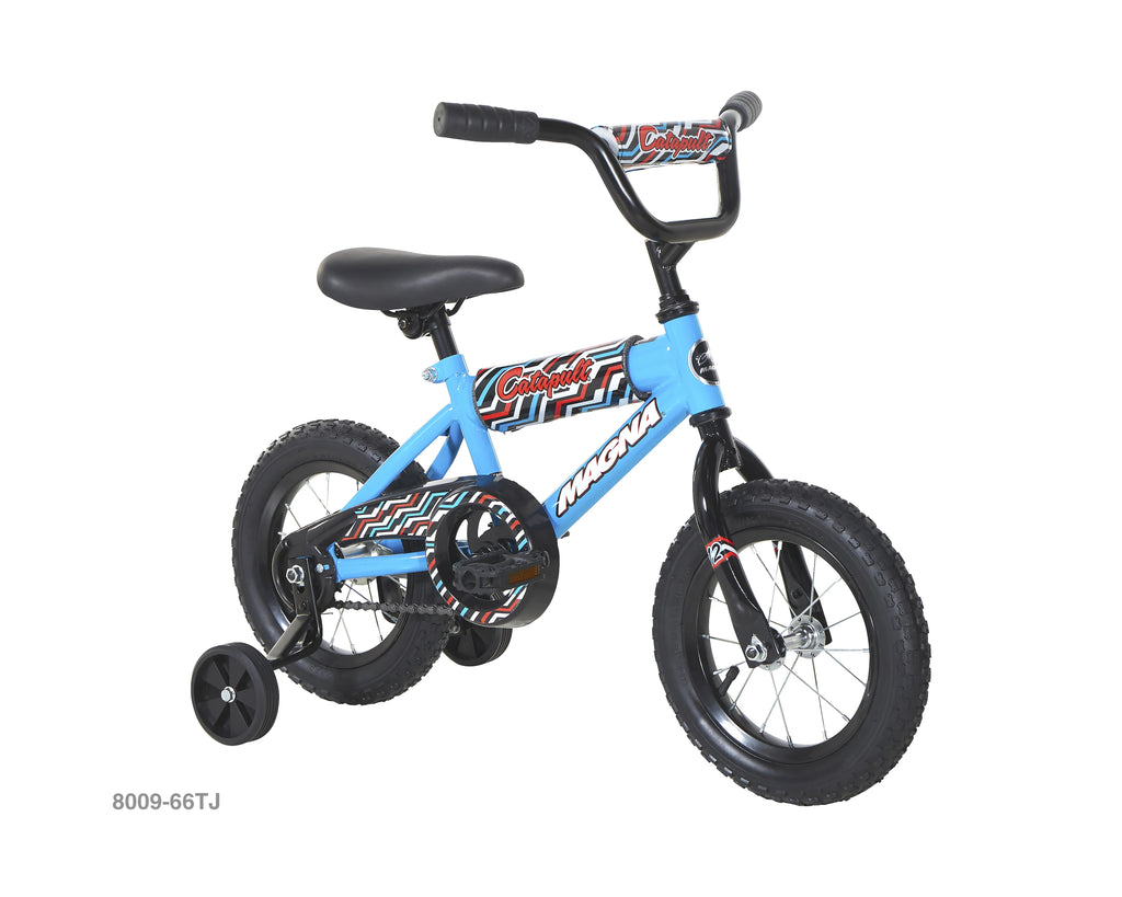 16-Inch BMX Bike K97622