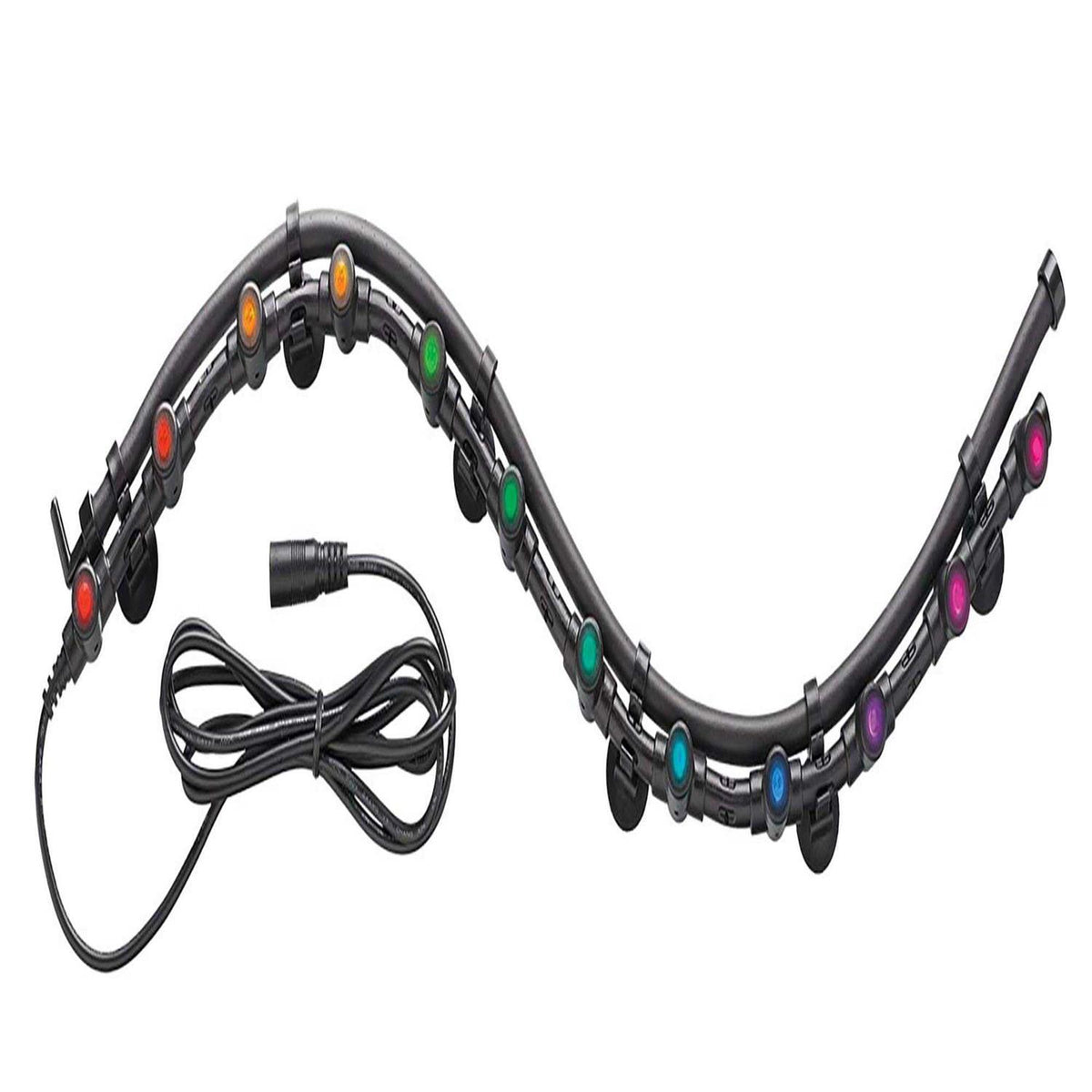 Flexible LED Bubble Wand R276