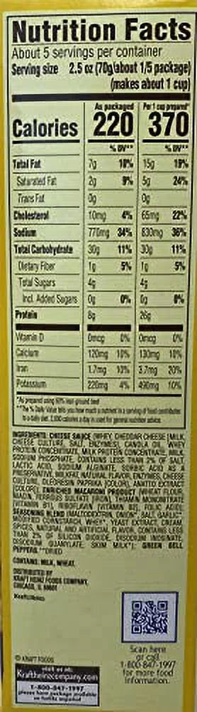 Velveeta Skillets Philly Cheesesteak 2 Pack X350