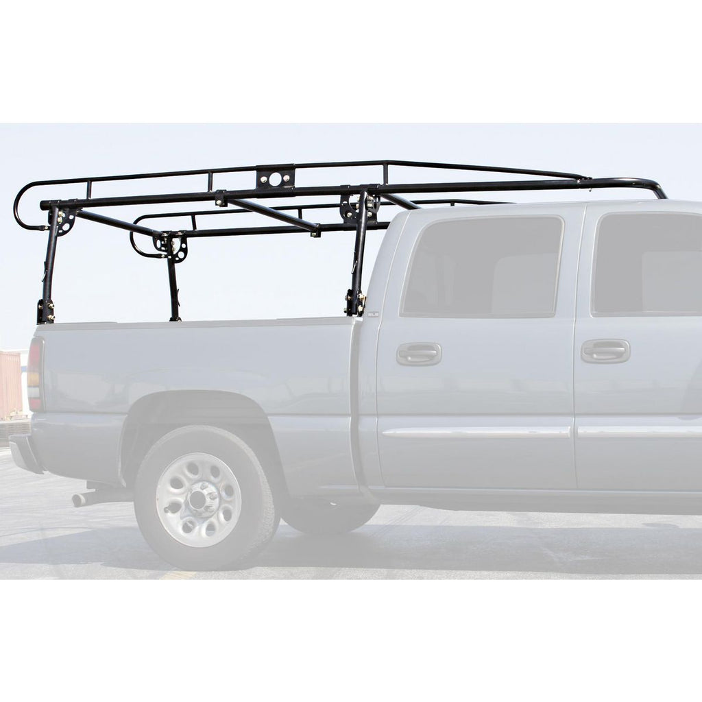 800 lb. Capacity Full-Size Truck Rack A6793