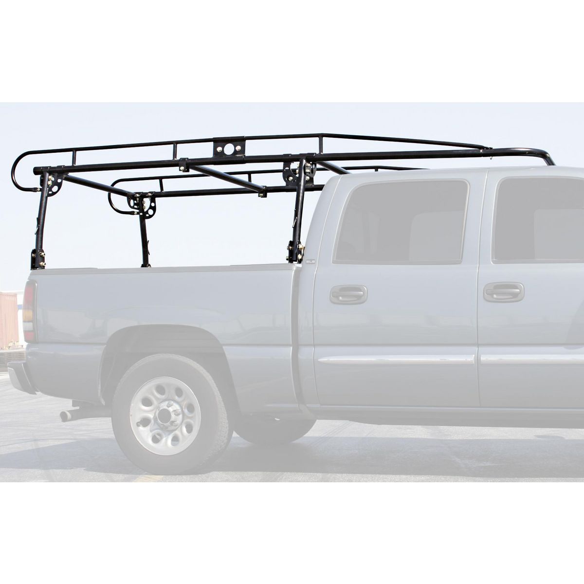 800 lb. Capacity Full-Size Truck Rack A6793
