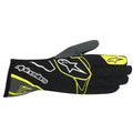 Black M Tech 1-K Gloves V786