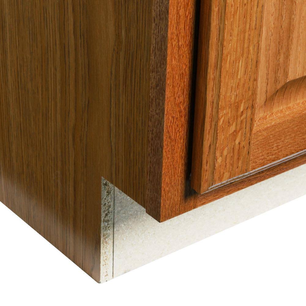 Oak Blind Corner Base Cabinet K3398