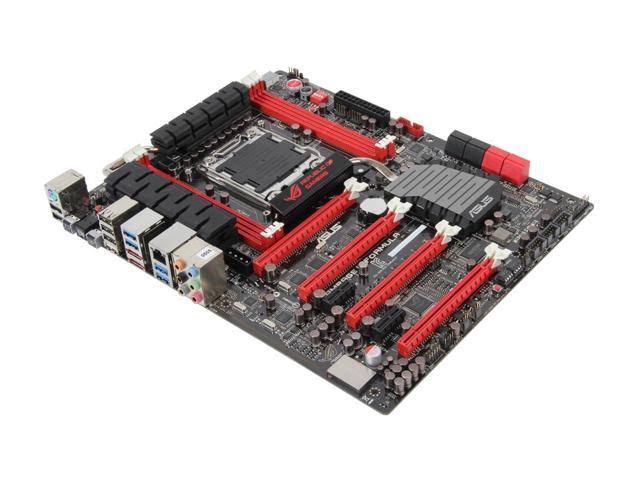 Refurbished X79 LGA2011 Motherboard F332