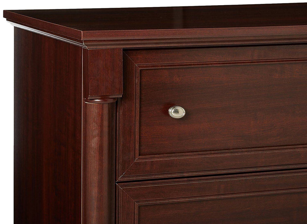 Lateral File Cabinet W475591