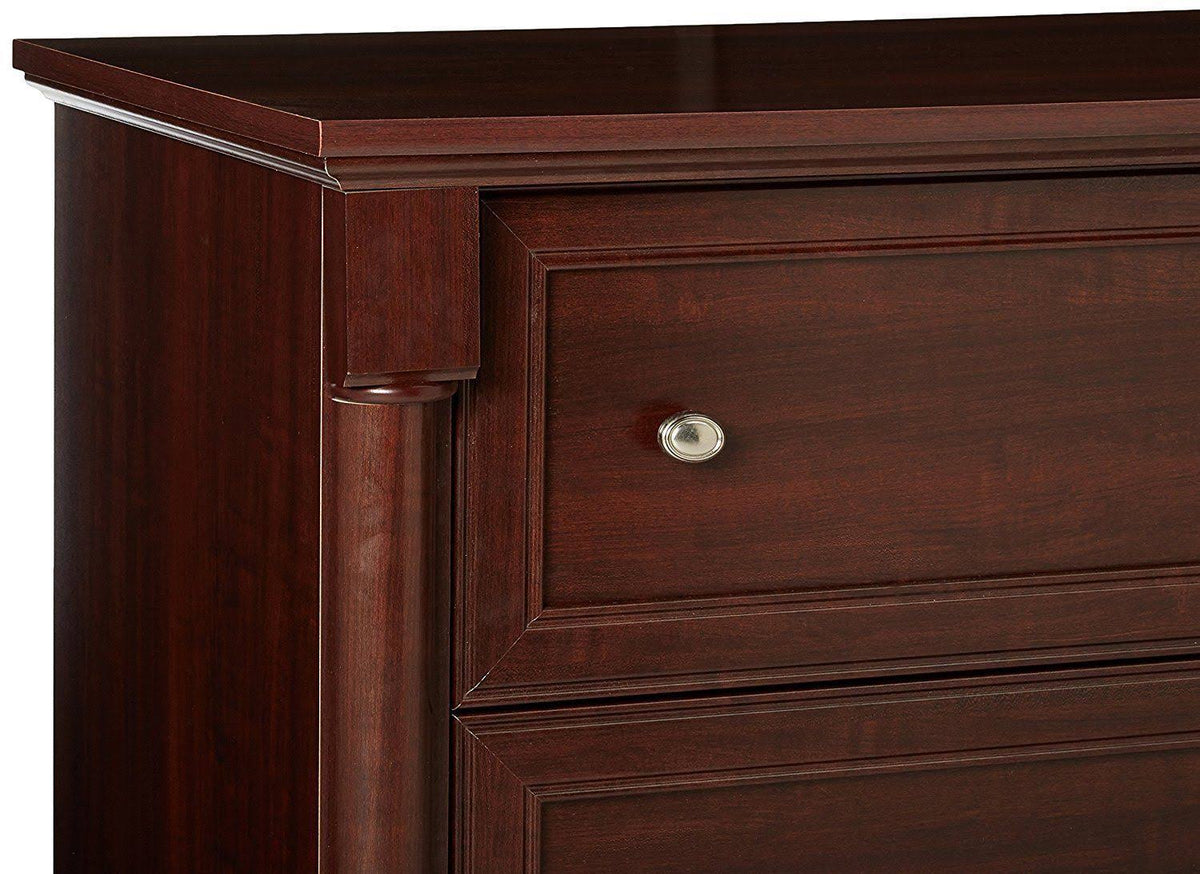 Lateral File Cabinet W475591