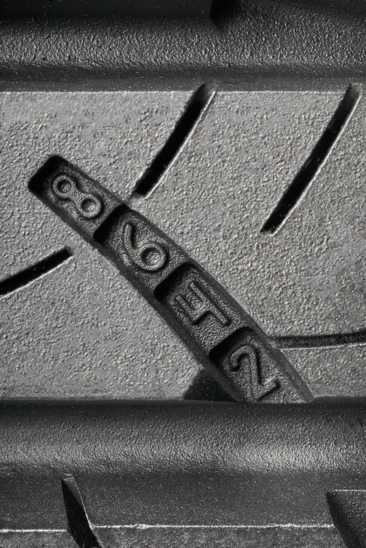 All-Season Tire B469