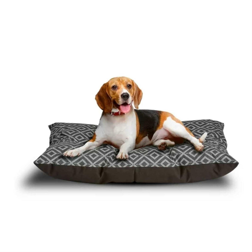 Tufted Pillow Pet Bed O60956