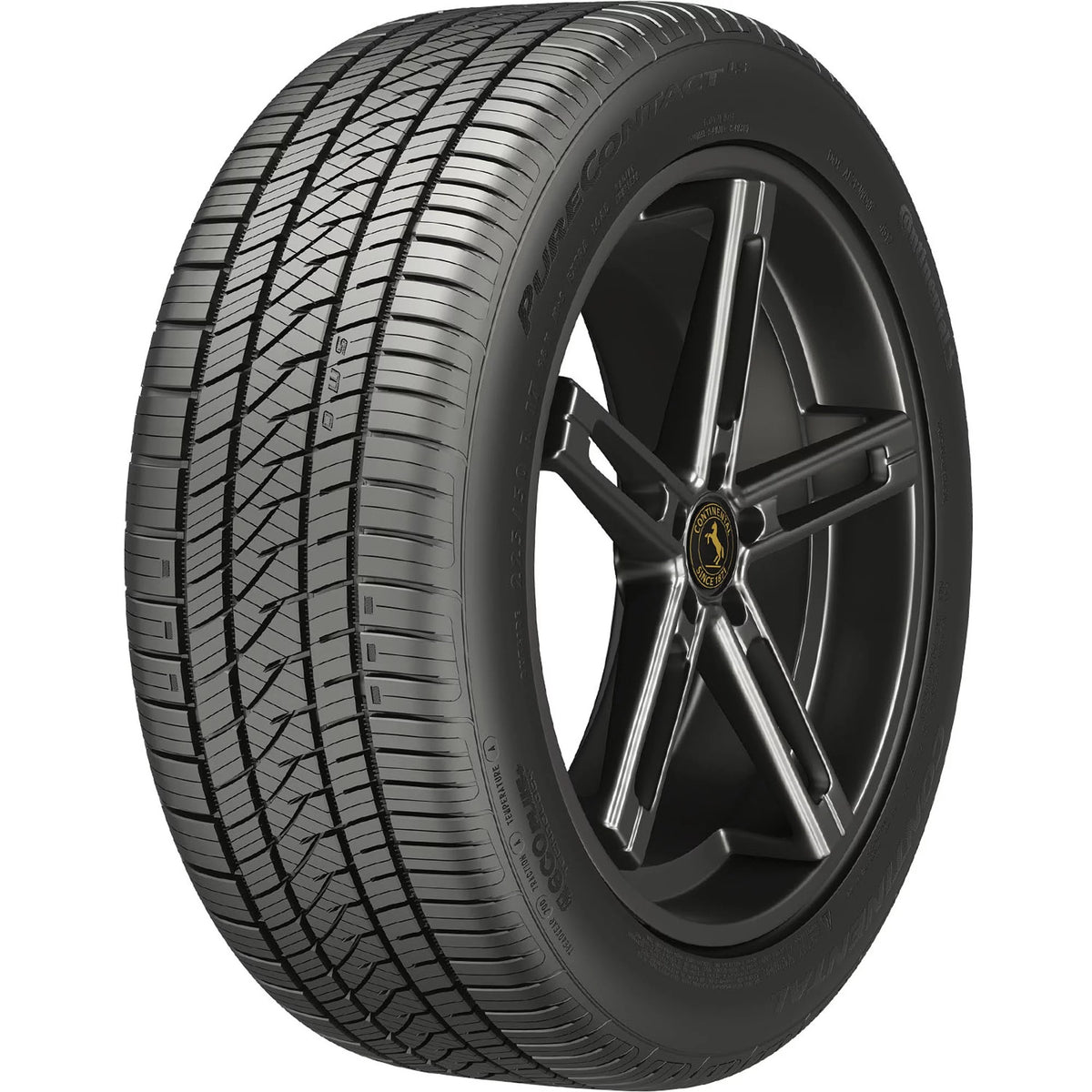 215/55R17 94 V Tire I7856