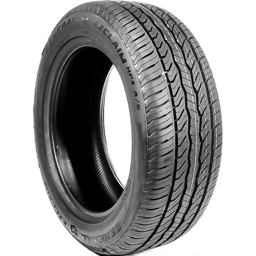 All Season 225/55R17 97V Passenger Tire M26020