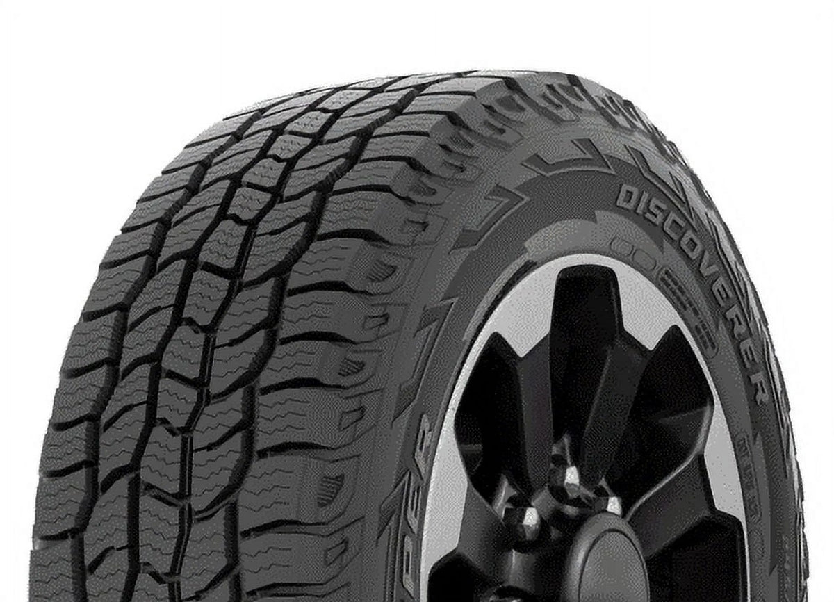 All-Terrain Tire C79403