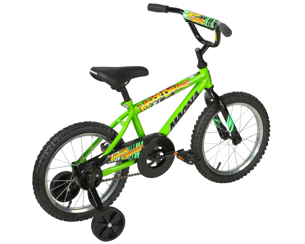 16-Inch BMX Bike K97622