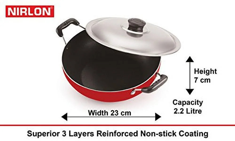 5 Piece Non-Stick Kitchenware Utensil Set X63081