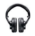 Black Professional Monitoring Earphones E553724