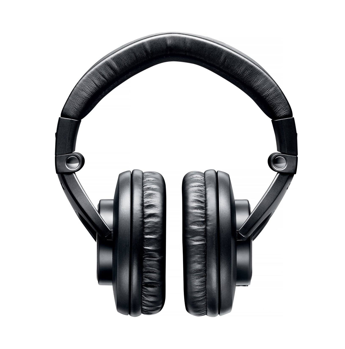 Black Professional Monitoring Earphones E553724