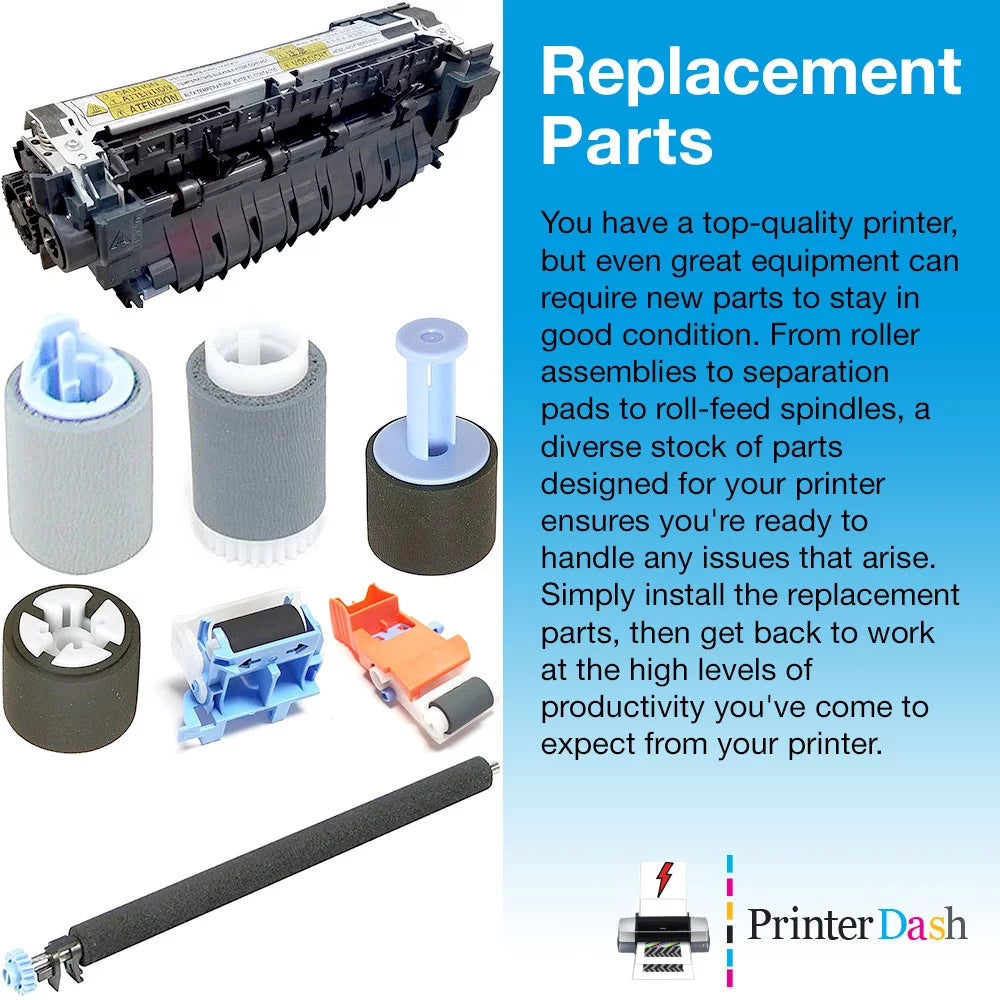 Compatible Waste Toner Container 26000 Page Yield P82468