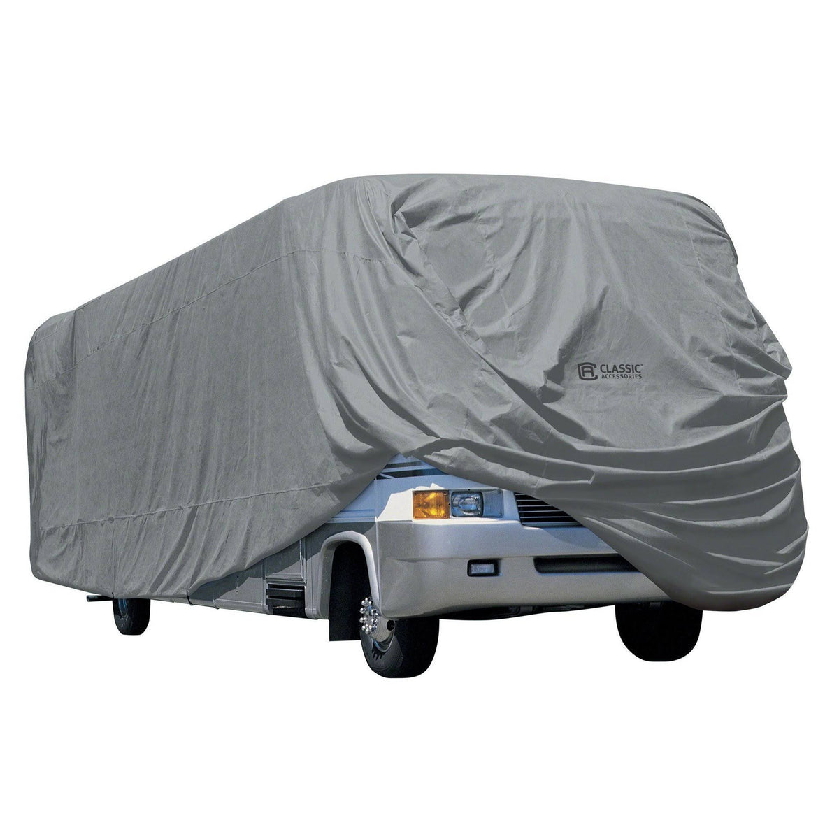 Polypro 1 Class A RV Cover R5349