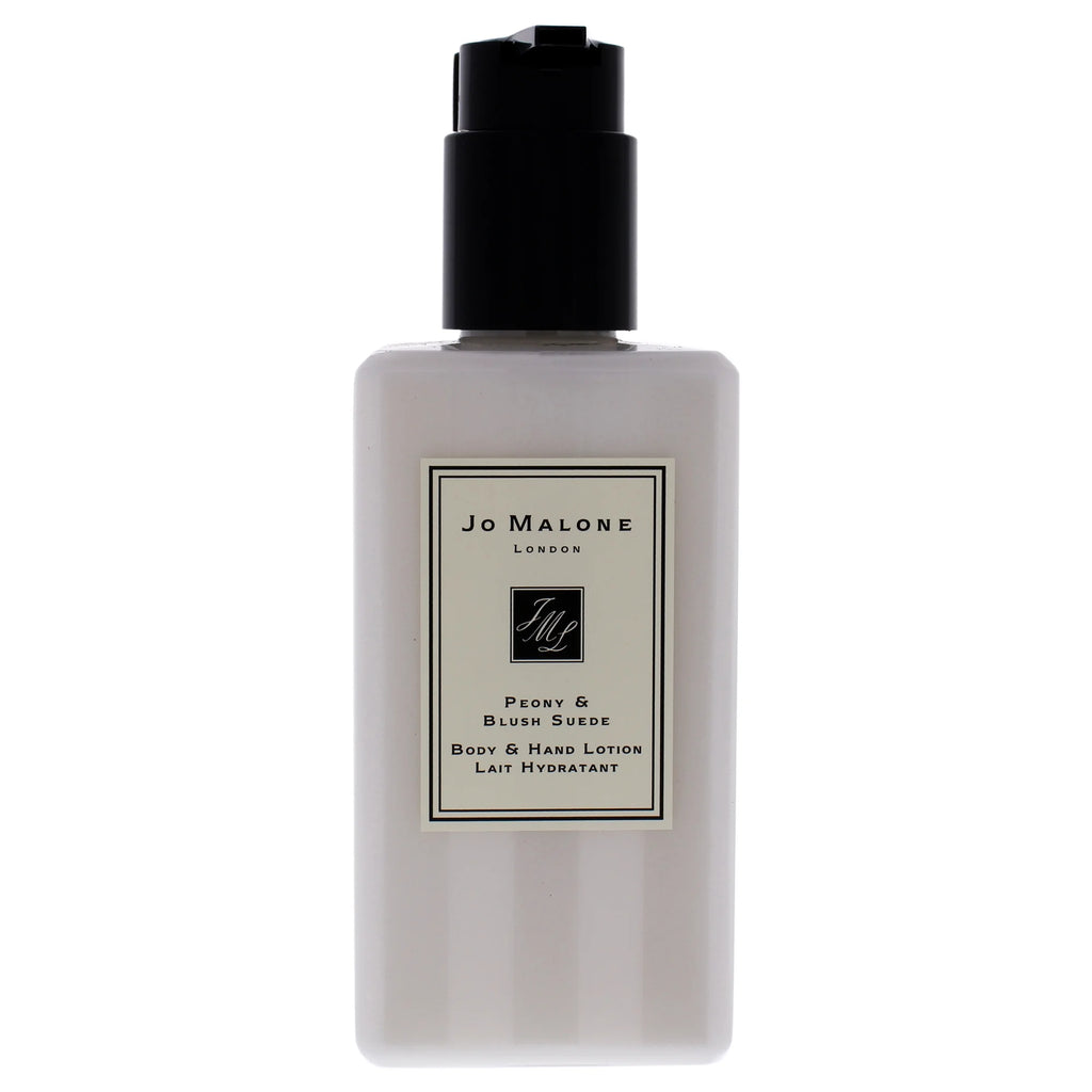 Body & Hand Lotion 250ml T56745
