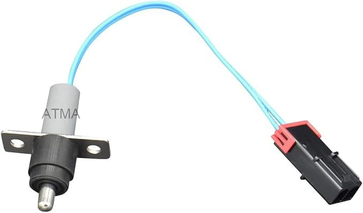 Washing Machine Thermistor Replacement Q6593
