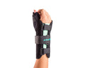 Right Hand Large Wrist Thumb Spica Splint C9026