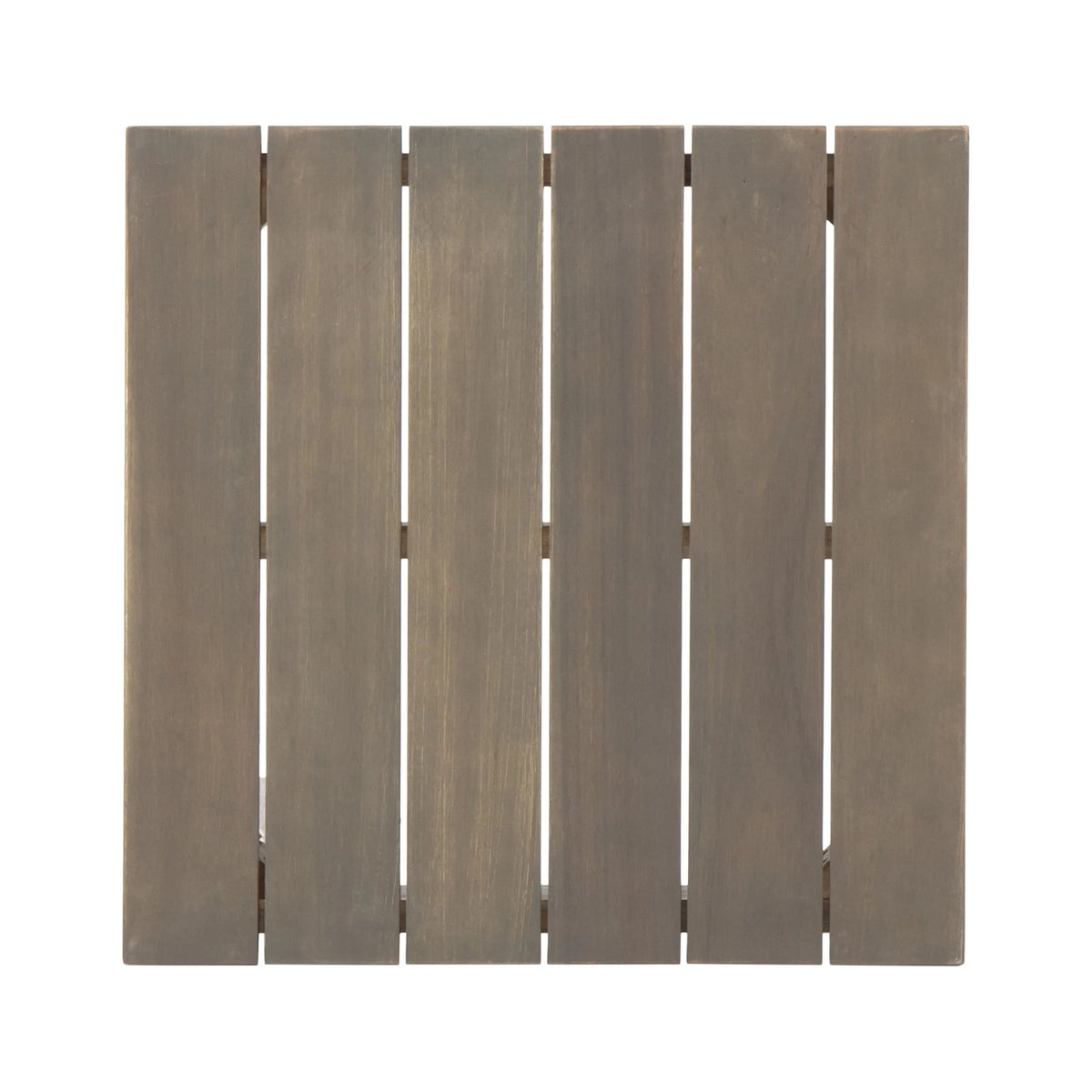 Acacia Wood End Table M5861