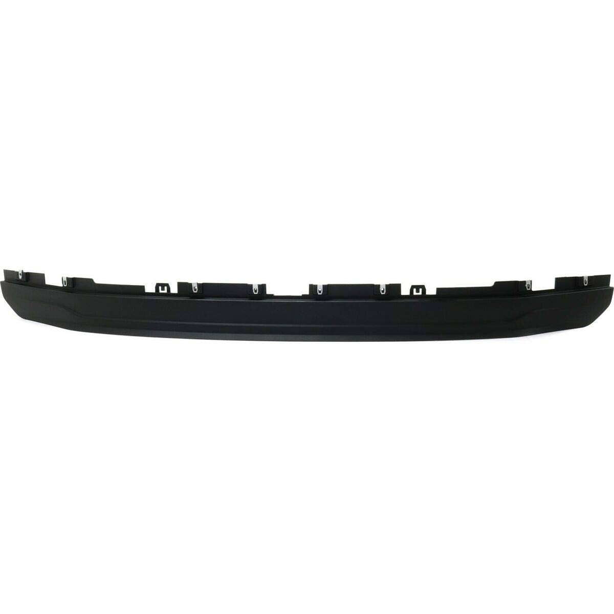 2015 Ford F-150 Front and Lower Valance G41423