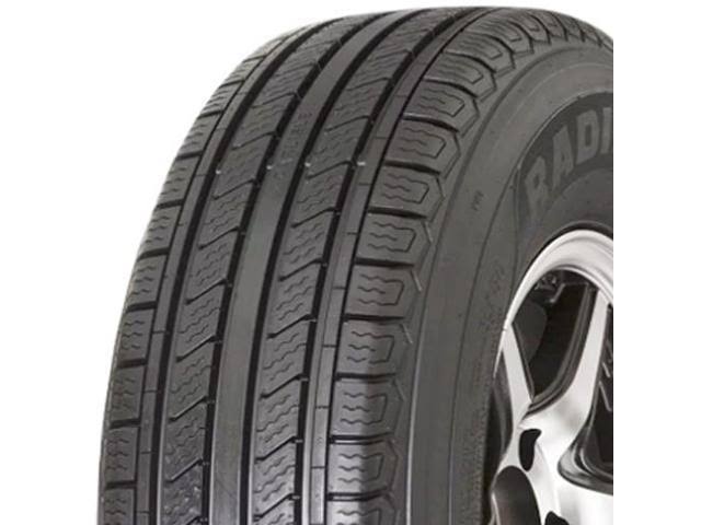 Trailer Tire ST215/75R14 O5404